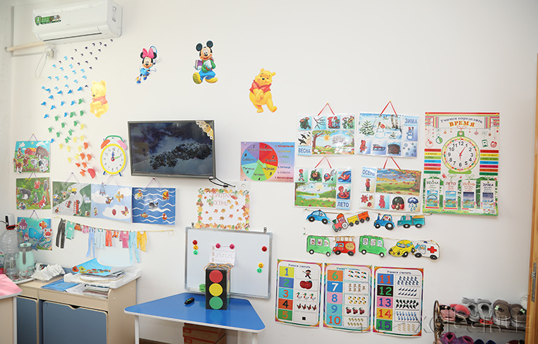 Возбуждено уголовное дело по факту смерти воспитанника детсада в Сырдарье