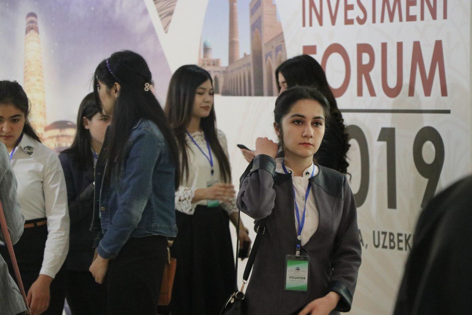 Бухоро шаҳрида «Bukhara investment Forum 2019» - инвестицияга янги йўл