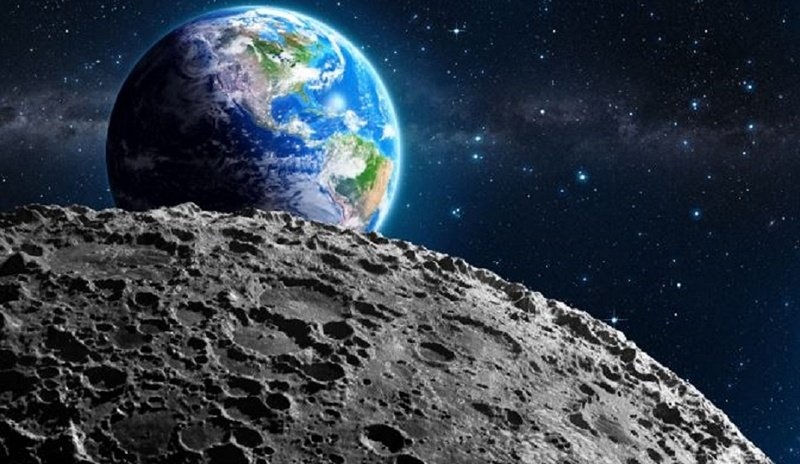 Япония хочет установить на Луне земную гравитацию (видео)