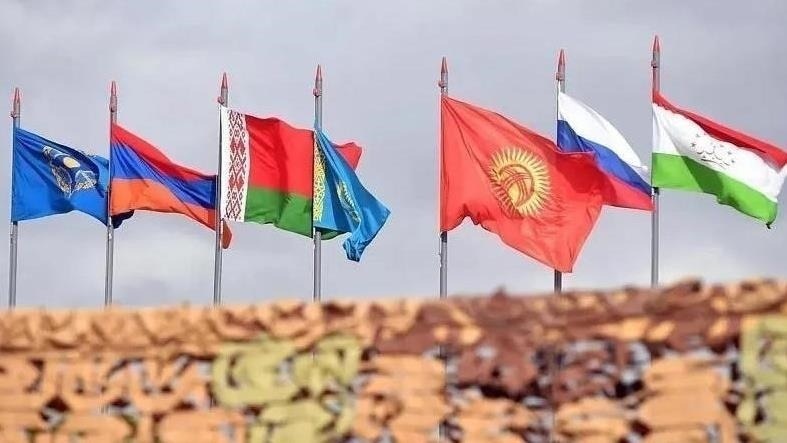 Казахстан начал председательство в ОДКБ