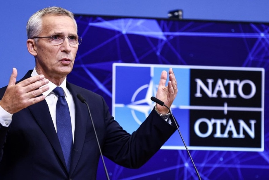 «Agar Putin g‘alaba qozonsa, bu barchamiz uchun mag‘lubiyat bo‘ladi» – NATO Bosh kotibi Stoltenberg