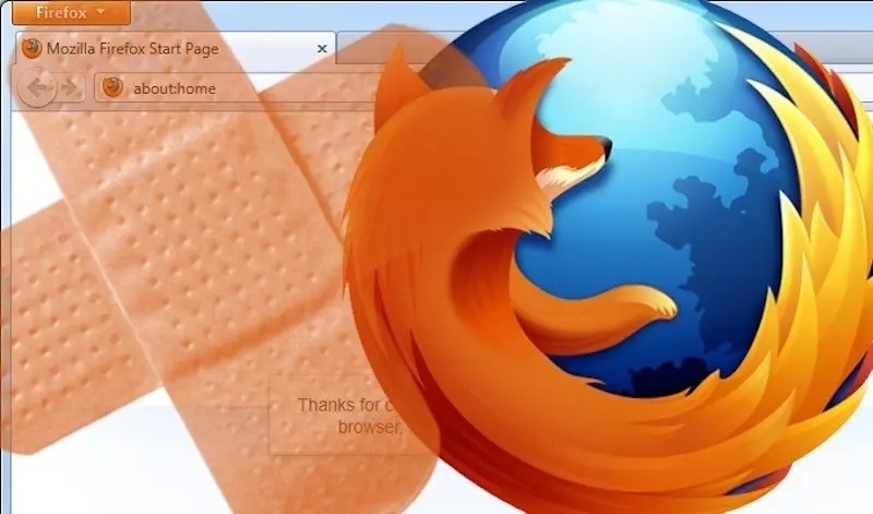 В браузере Firefox исправили баг спустя 18 лет после его обнаружения