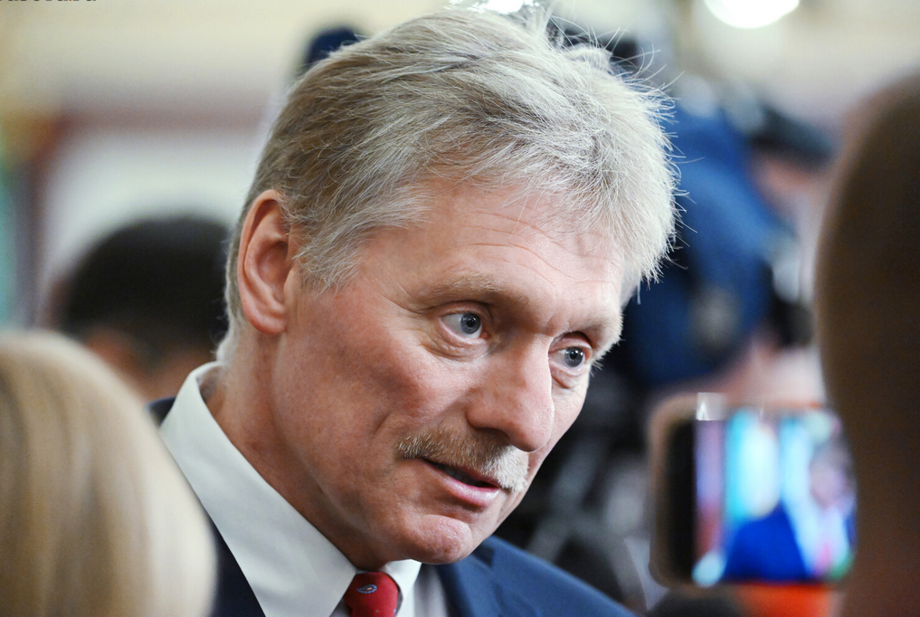 Peskov: «Sovuq urush yaqinlashmoqda»