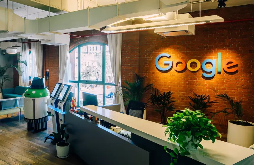 Google создала собственный домен .CHANNEL