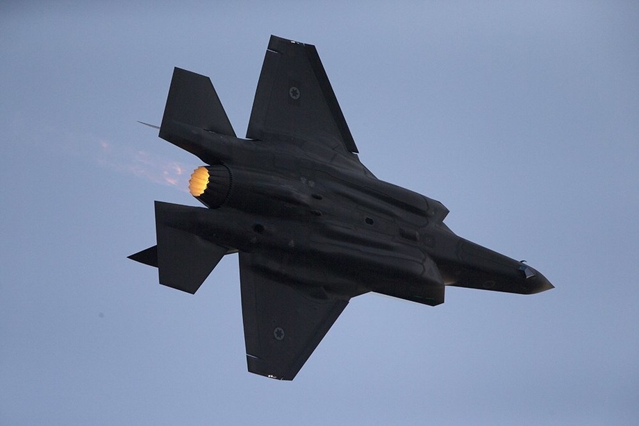 CNN: АҚШ Эрон урушида камида 7 та самолёт йўқотди