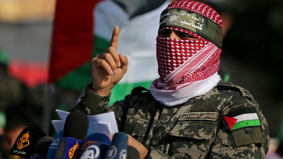 Harakat Isroil agressiyasini to‘xtatadigan kelishuvga erishishdan manfaatdor – HAMAS