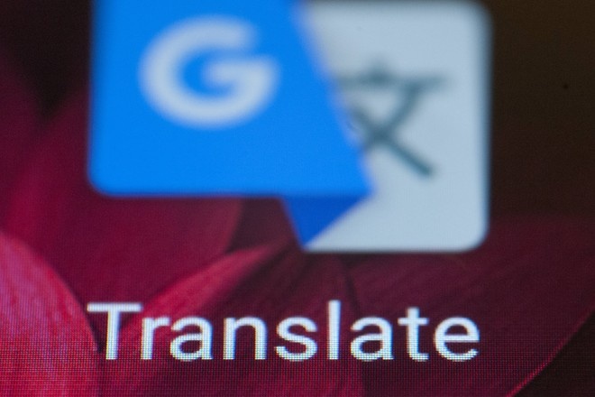 «Google Переводчик» научится переводить аудио в реальном времени