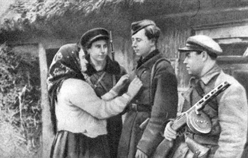 Seksi qizlarning mushuklari