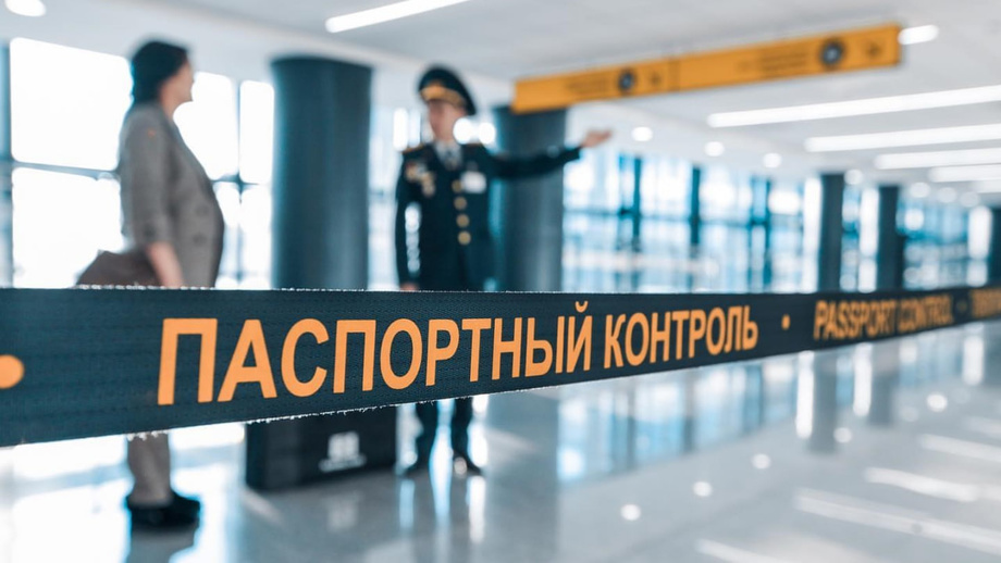 В Казахстане начали задерживать узбекистанцев, совершивших правонарушение в России