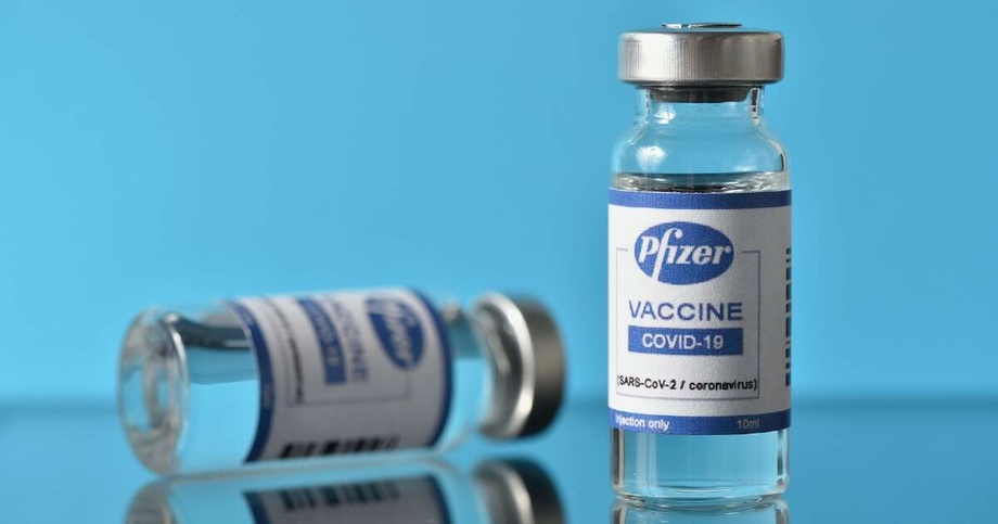 Ўзбекистонга илк бор Pfizer/BioNTech вакцинаси олиб келинмоқда