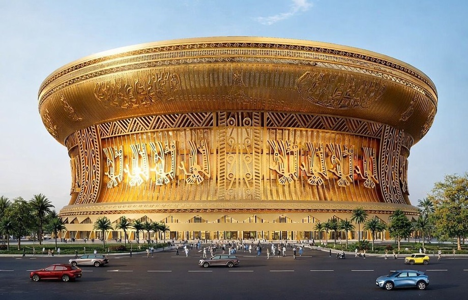 Vetnamda superstadion qurilishi boshlandi