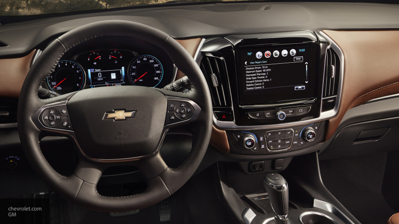 Chevrolet представит обновленный «бюджетный» Camaro