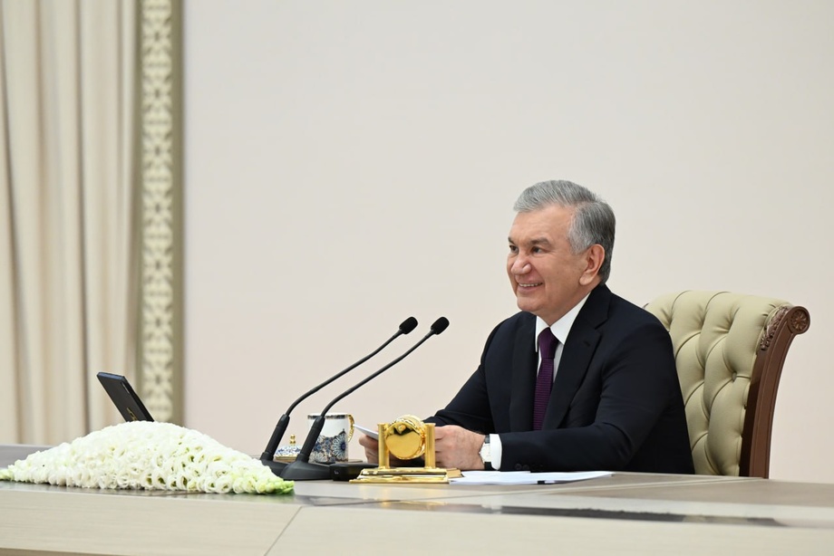 2026 yildan «biznesni 15 daqiqada boshlash» mumkin bo‘ladi