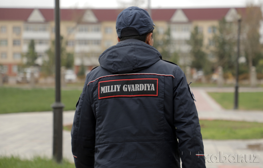 “Қизил” маҳаллалар алоҳида назоратга олинади — Президент қарори