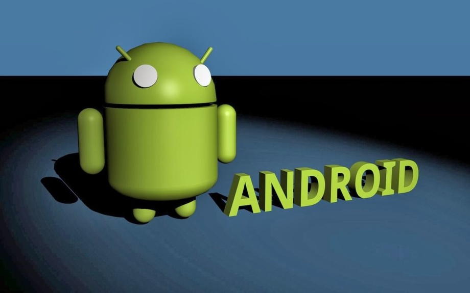 Google говорит Android не шпионит — он так работает (фото)