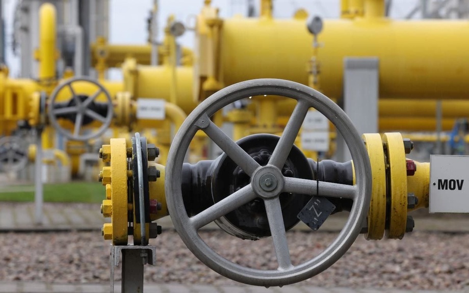 O‘zbekiston  o‘tgan 6 oyda eksportga nisbatan ko‘proq gaz import qildi