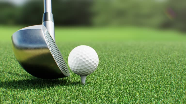 В Ташкентской области могут построить гольф-курортный комплекс