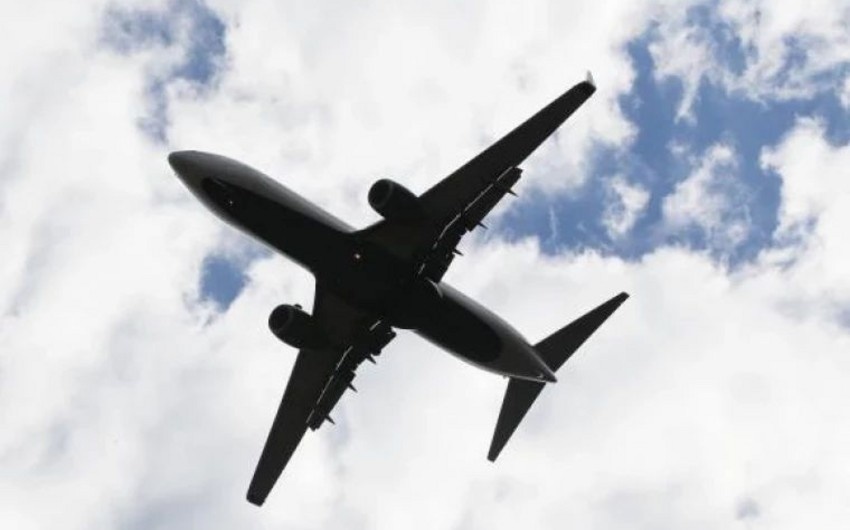 Liberiya prezidentining samolyoti halokatga uchrashiga oz qoldi