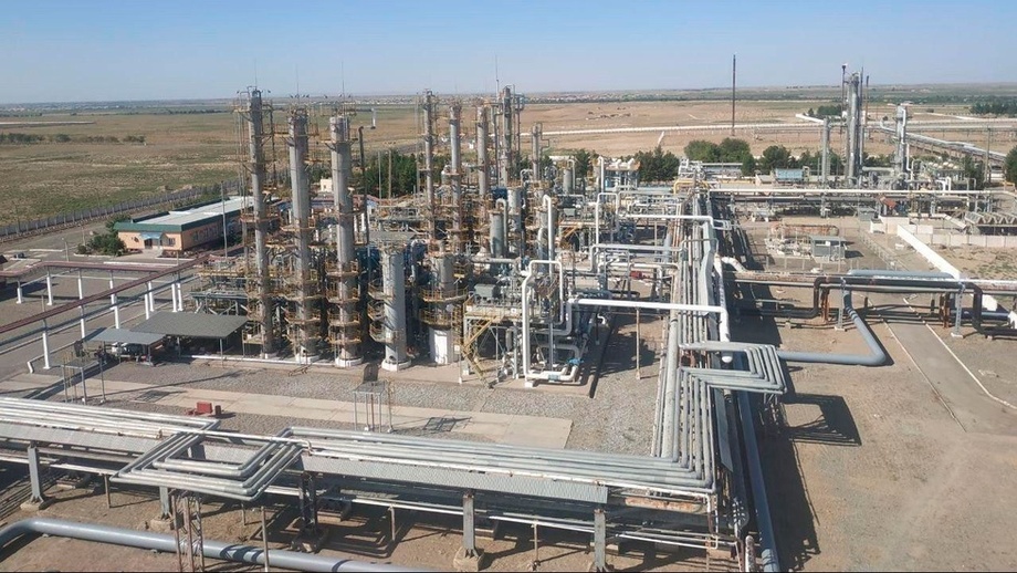 Экополиция томонидан «Шўртан нефть ва газ қазиб чиқариш бошқармаси»га 16 та кўрсатма берилди