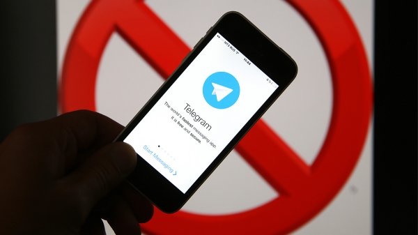 ЕХҲТ вакили Россияда «Telegram»нинг блокланишини «сўз эркинлигини чеклаш» деб атади