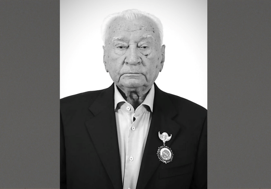 Академик Абдулла Убайдуллаев оламдан ўтди