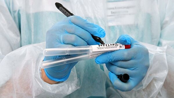 Число случаев коронавируса в Узбекистане превысило 2500