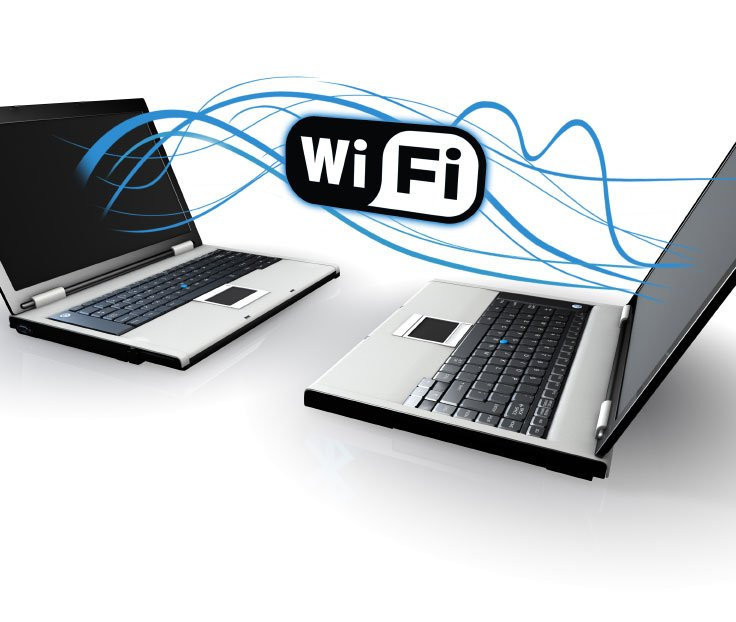 Wifi запрашивает пароль при подключении к wifi