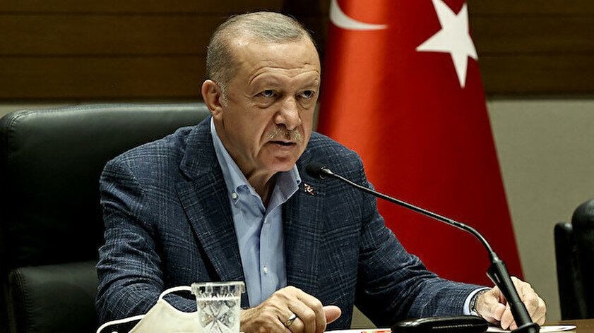 Турция выполнит данные Финляндии обещания - Эрдоган