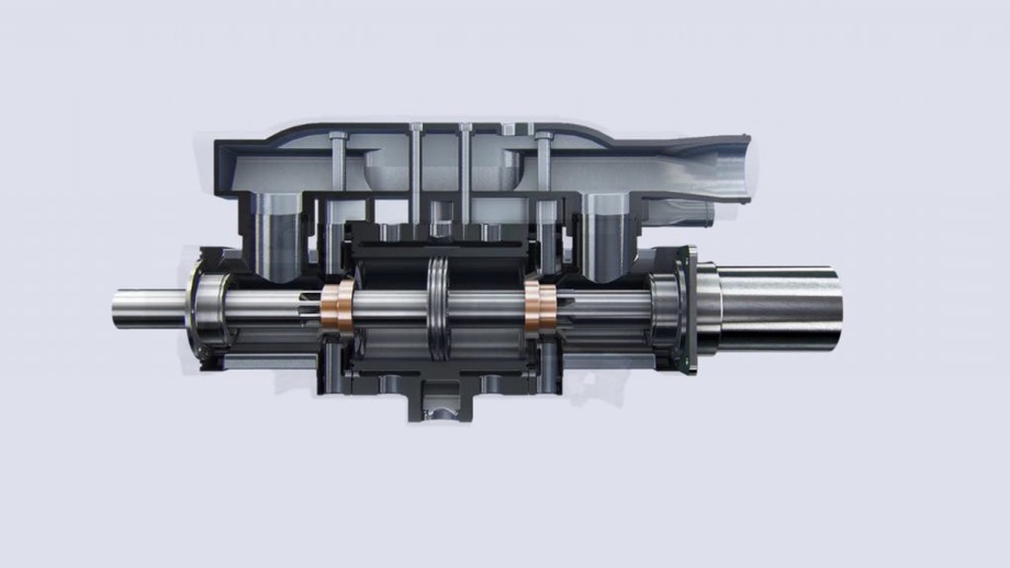 Уникальный двигатель открывает сотовой связи путь к еще более отдаленным районам
