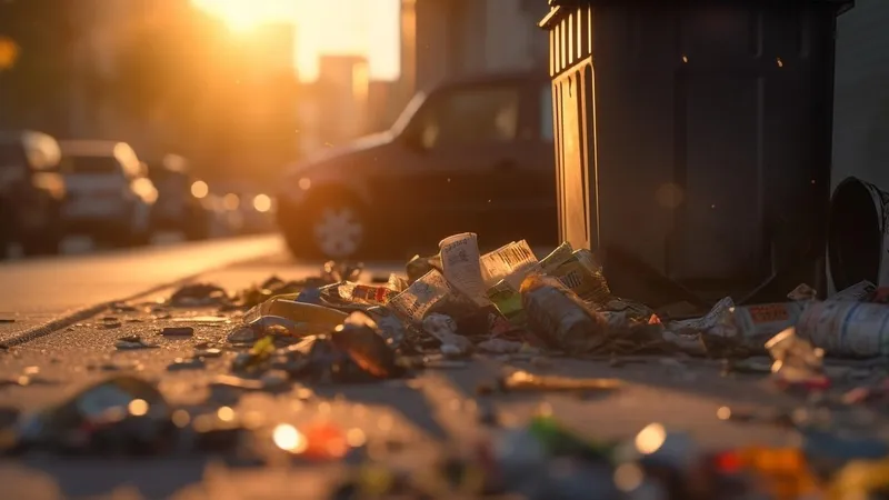 Энг ифлосланган сайёҳлик шаҳарлари маълум бўлди