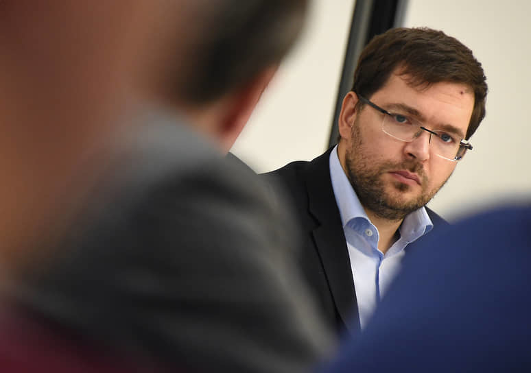 «Россия» телеканали раҳбарининг ўғли Ўзбекистонда йирик бизнесни юритмоқда