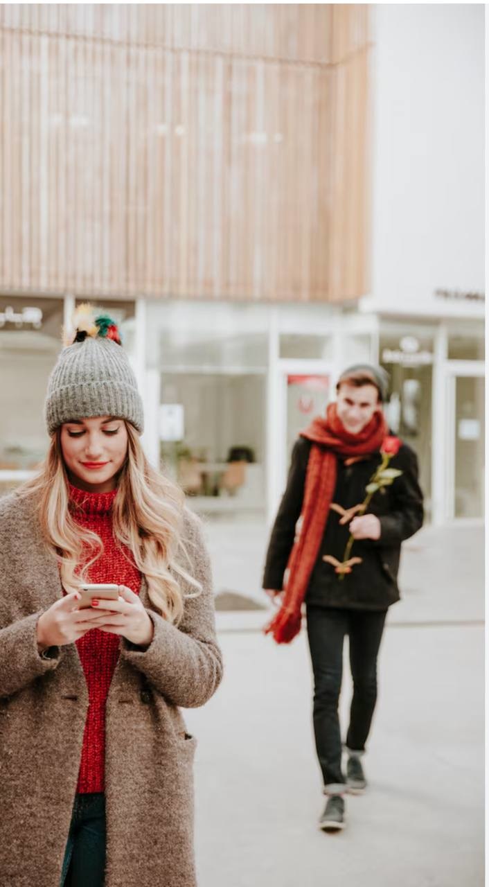 Mitti hikoyalar: ayollar nega aldaydi?..