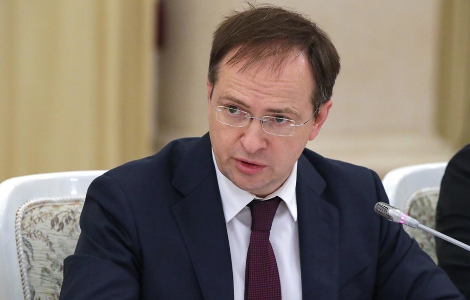 Кремль Украина ва АҚШ билан янги музокаралар санасини маълум қилди