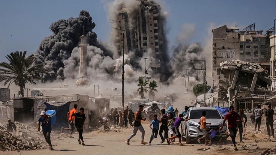 Isroil va HAMAS muzokarasi: Kim nimadan norozi?