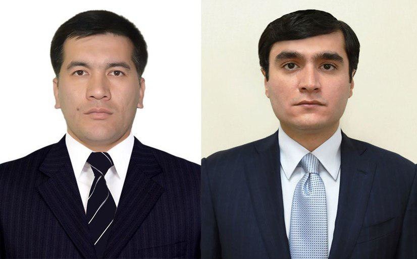 В «Узбекнефтегазе» и «Узтрансгазе» назначены первые заместители председателей правлений