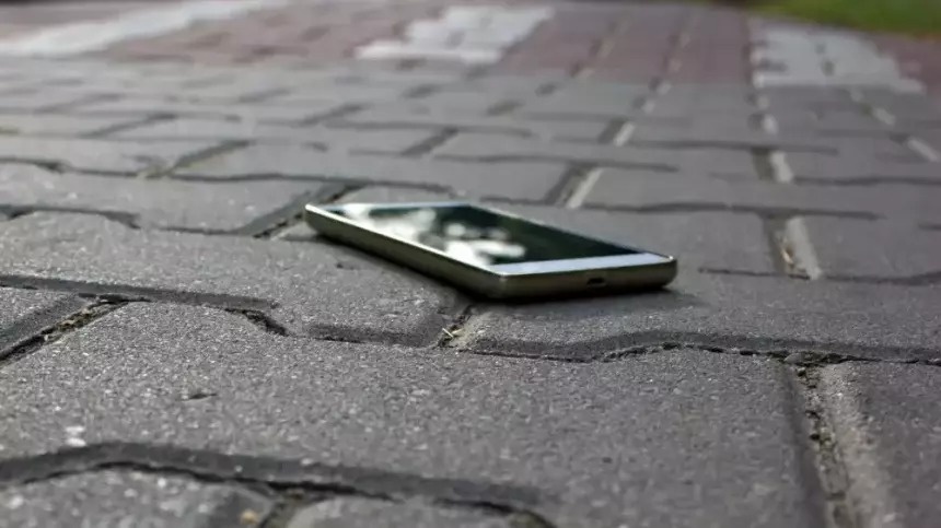 Что делать, если вы потеряли смартфон