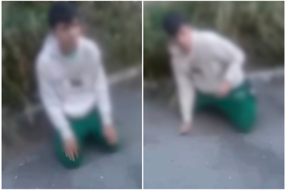 В Новосибирске избили подростка азиатской внешности. Генконсульство Узбекистана взяло ситуацию на контроль