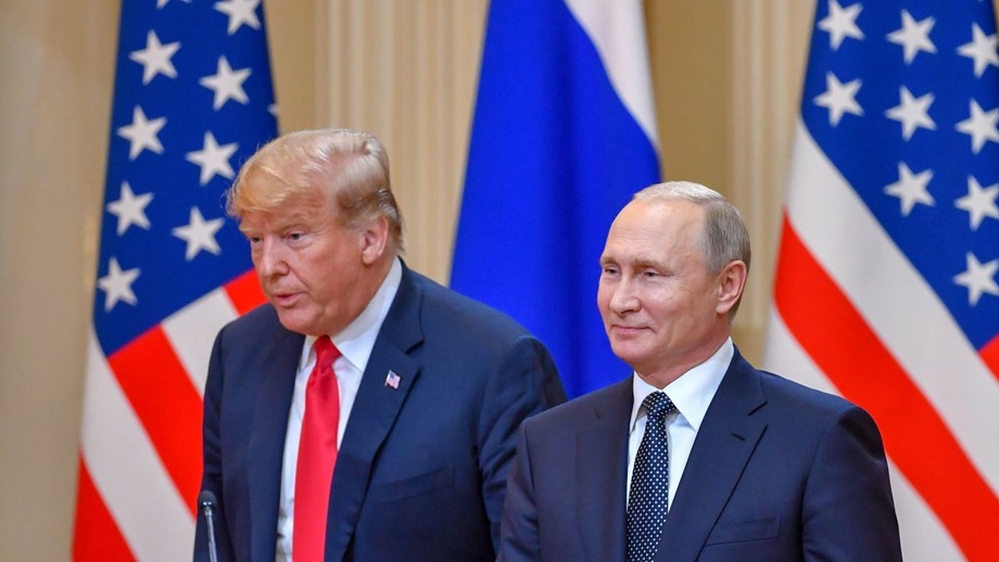 Путин ва Трамп саммити муваффақиятсизликка учраса нима бўлади? 
