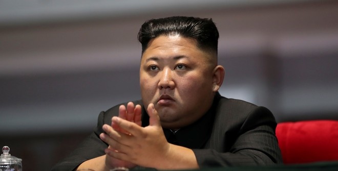 Военные получили от Ким Чен Ына повышение за создание новых вооружений