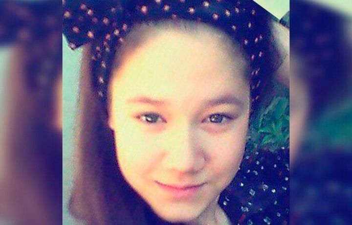 Правоохранители нашли пропавшую в Ташкенте 14-летнюю девочку