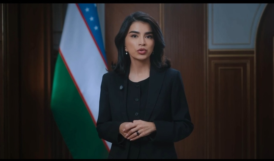 «Ushbu masalani shaxsan nazoratimga oldim» — Saida Mirziyoyeva giyohvandlikka qarshi kurash haqida
