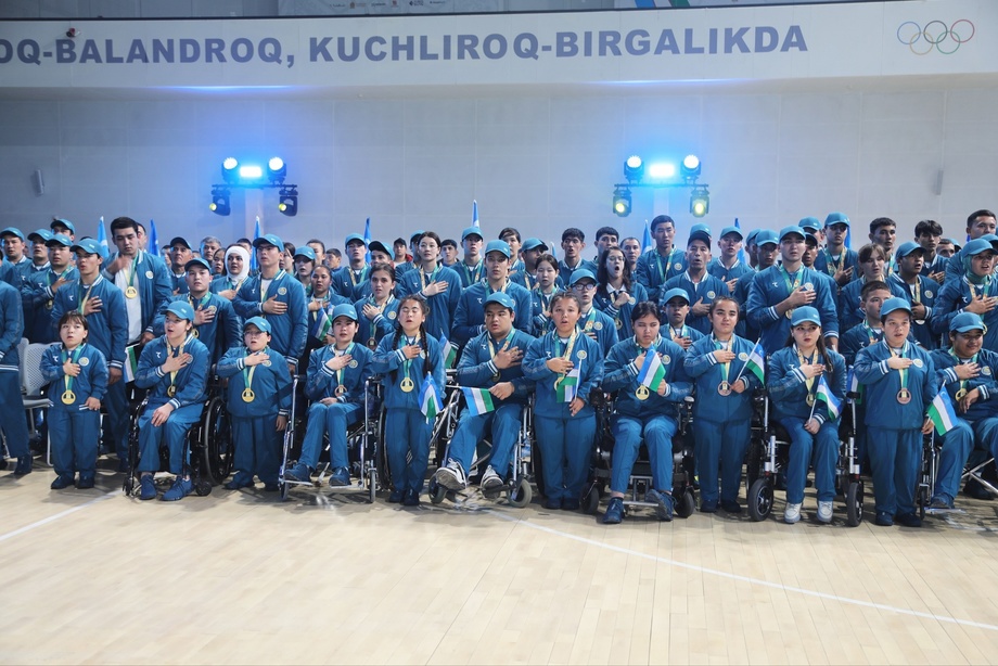 «Подобного рекордного результата и столь великой победы в истории Узбекистана ещё не было» — Шавкат Мирзиёев