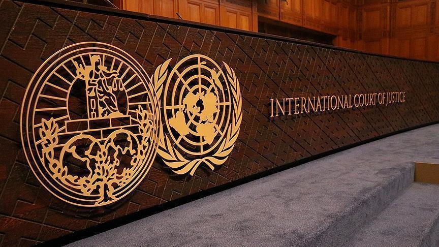 Палестина подала на США в Международный суд ООН
