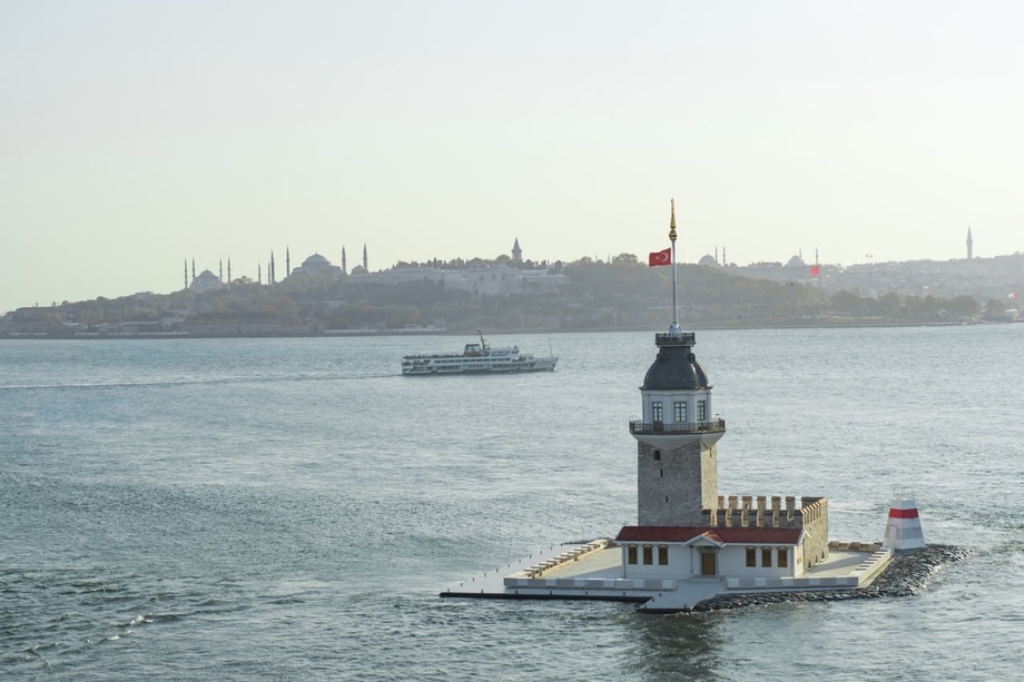 Istanbul: tarix, madaniyat va pazandalik...