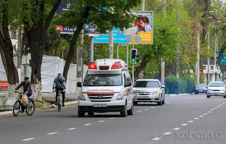 7-iyul kuni koronavirus va pnevmoniya yuqtirganlar soni ma’lum bo‘ldi