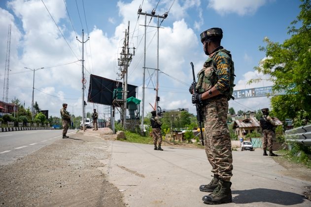 ОАВ: Покистон Афғонистоннинг 19 та чегара пунктини эгаллаб олди