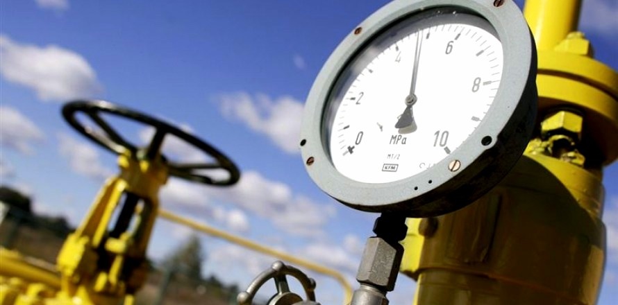 O‘zbekiston Rossiya gaz kompaniyasidan 600 million dollar qarz bo‘lib qoldi