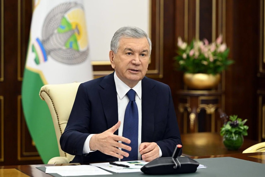 Markaziy bankda Fintex ofisi faoliyati yo‘lga qo‘yiladi