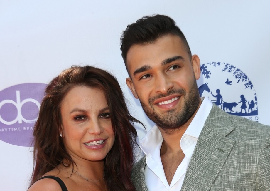 Названы две причины развода Бритни Спирс с мужем