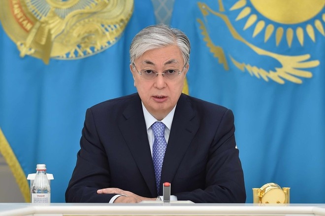 В кризисных ситуациях глава Казахстана получит дополнительные полномочия